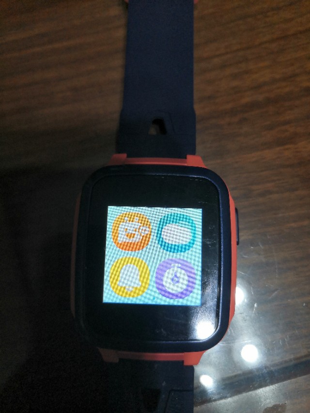 2G/4G版儿童电话手表有啥区别？360se5、360X7,对比评测