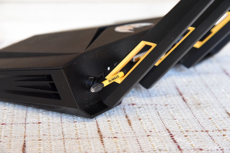 华硕路由器ax3000m深度评测,华硕ax3000路由器使用感受