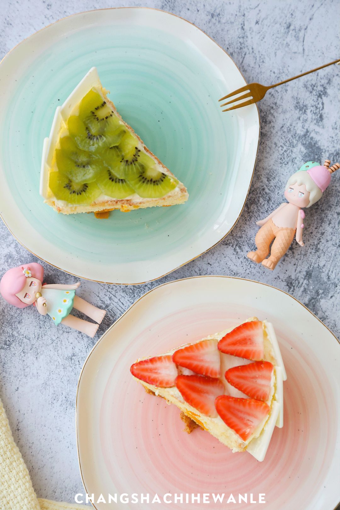 人均不到10元！买蛋糕送“熊猫”！火遍全国的网红蛋糕来啦