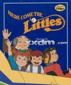 80后一起看过的动画片,伴随80后的动画片