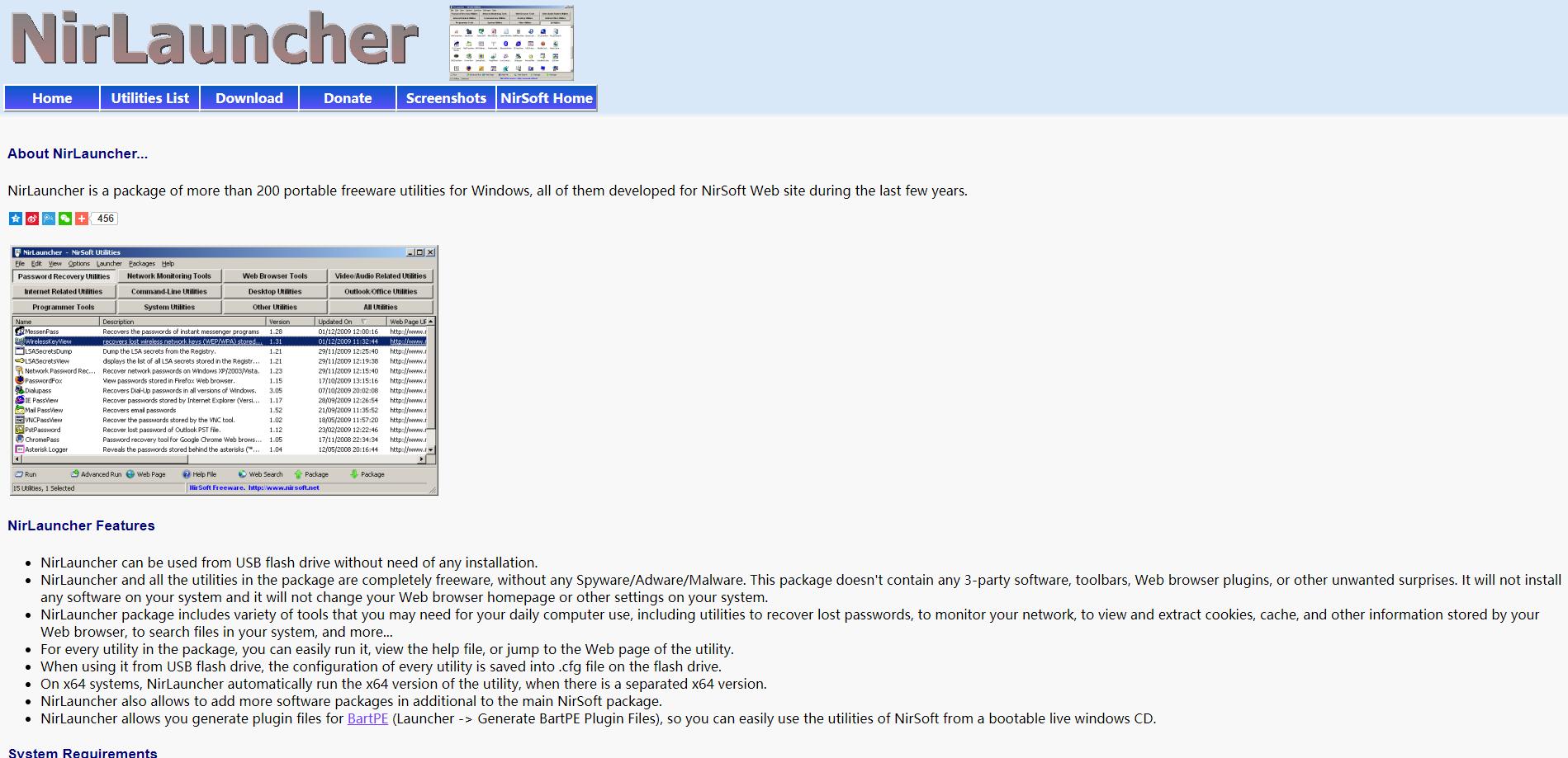 船长推荐：实用工具类软件合集（上）