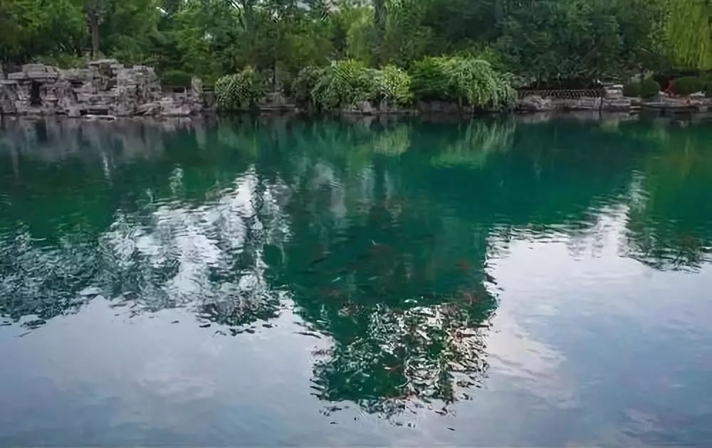 济南泉城旅游攻略必去景点,济南泉城特色景点