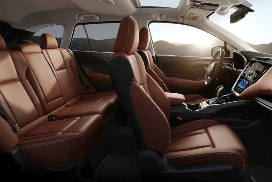 2015年斯巴鲁傲虎2.5排量怎么样,斯巴鲁傲虎2017eyesight