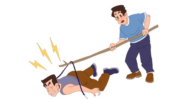 暴雨天气实用自救指南,暴雨自救指南和预案