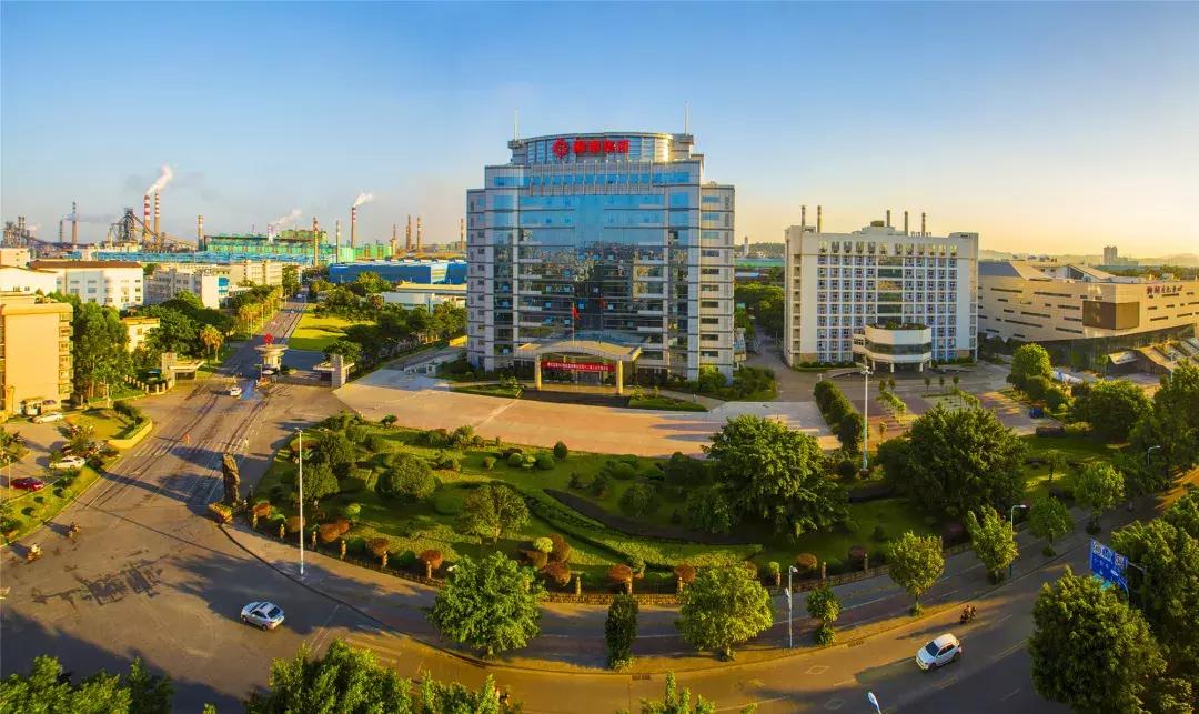 柳钢集团官网招聘,柳钢集团2024年第一期招聘