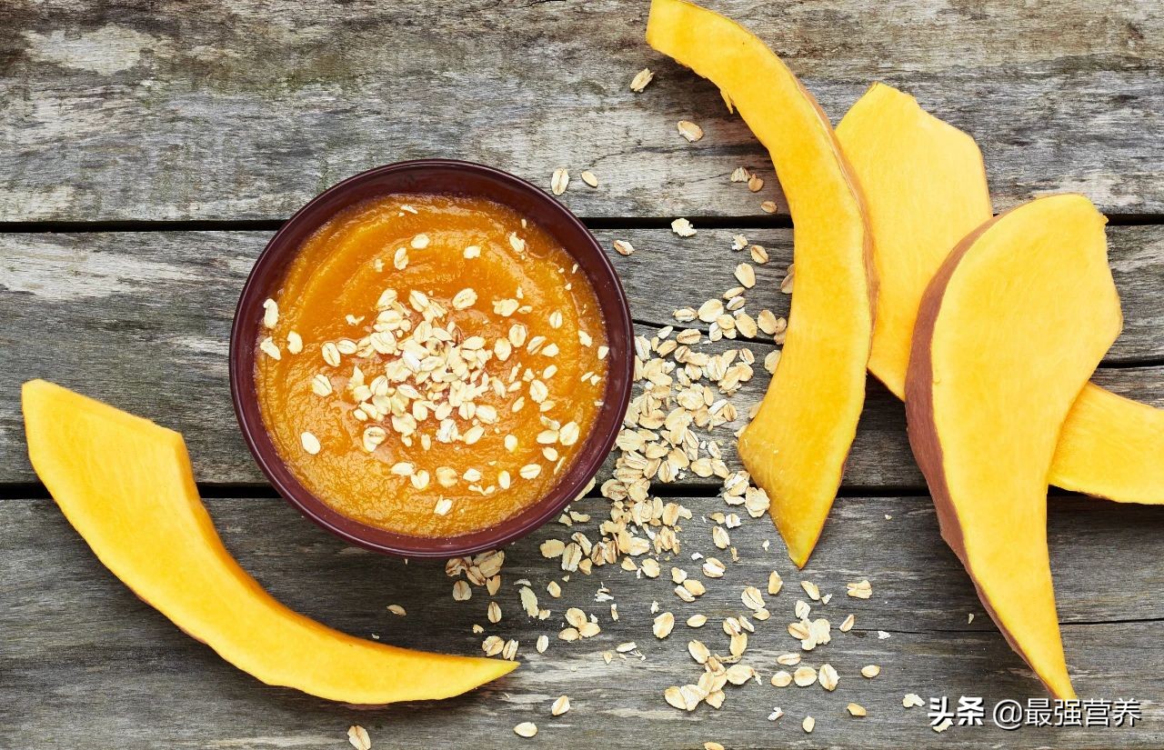 吃南瓜皮肤变黄是怎么回事,长期吃南瓜皮肤会变黄怎么回事