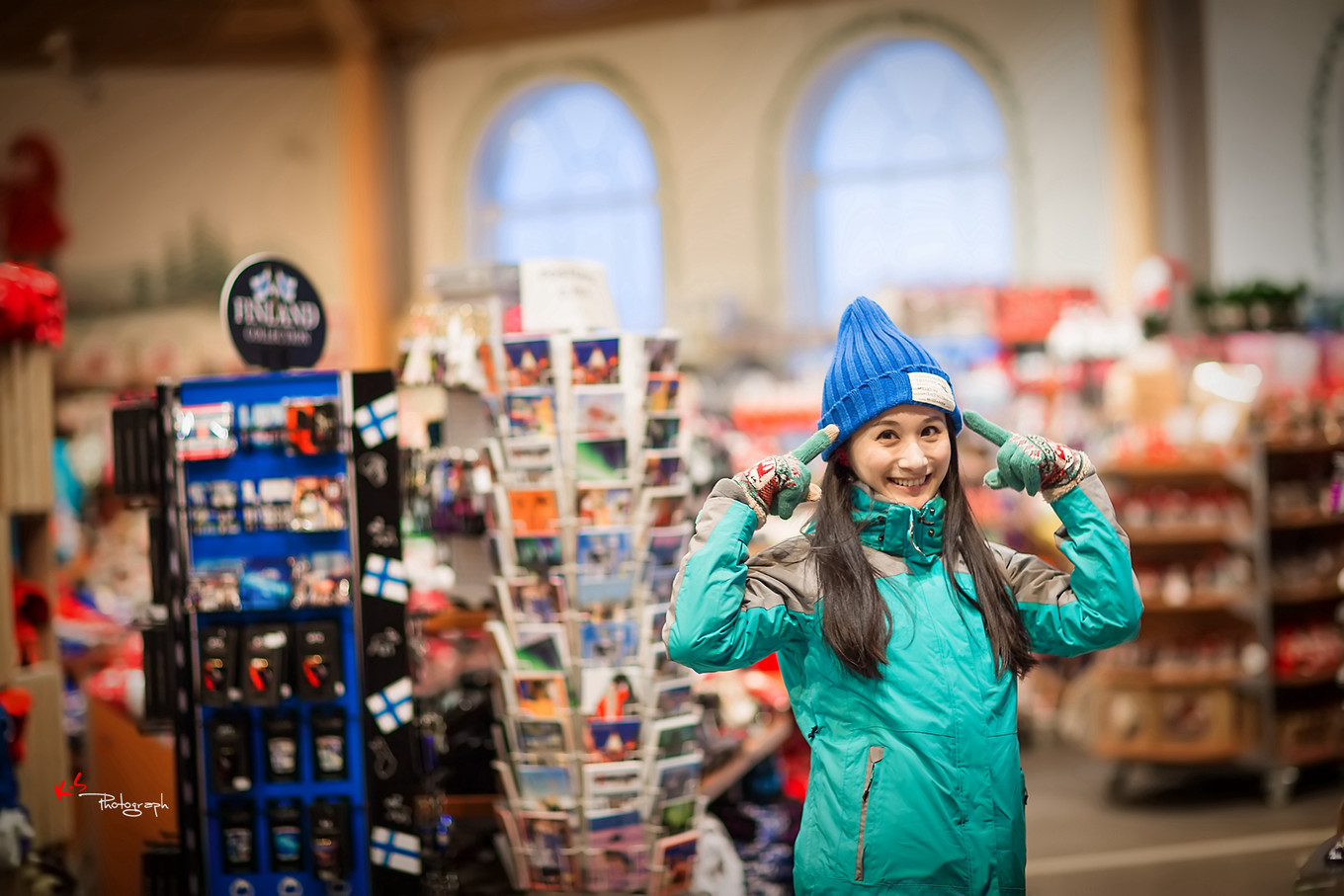 果小姐的日常,果小姐的慢生活