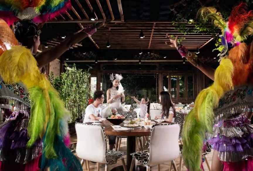 推荐杭州度假酒店,杭州有特色的度假酒店推荐