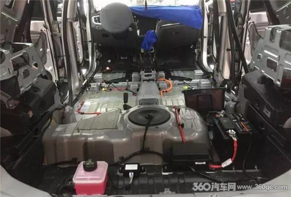 插电混动发动机声音大怎么回事,荣威erx5插电混动为何发动机轰鸣