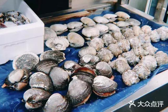 在天津的美食,天津开海美食攻略