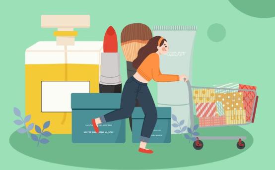 培育新的消费增长点,培育新兴消费热点