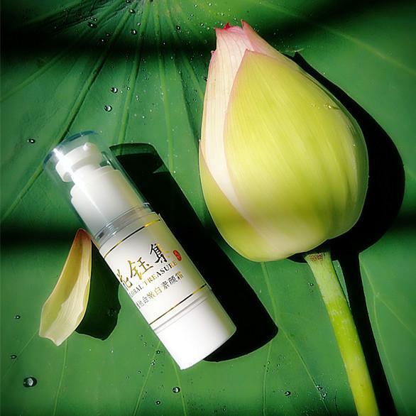 保湿补水美白不脱妆素颜霜,美白保湿无硅油素颜霜推荐