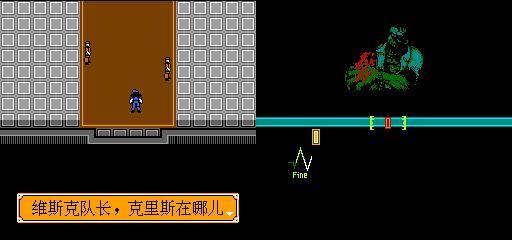 fc最良心山寨游戏,怀念当年的fc游戏