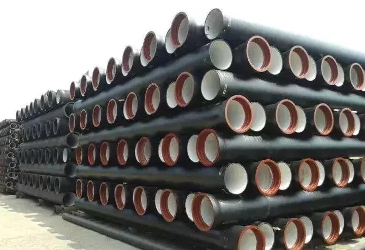 16种给排水工程中用到的管材,给排水常用管材有哪些