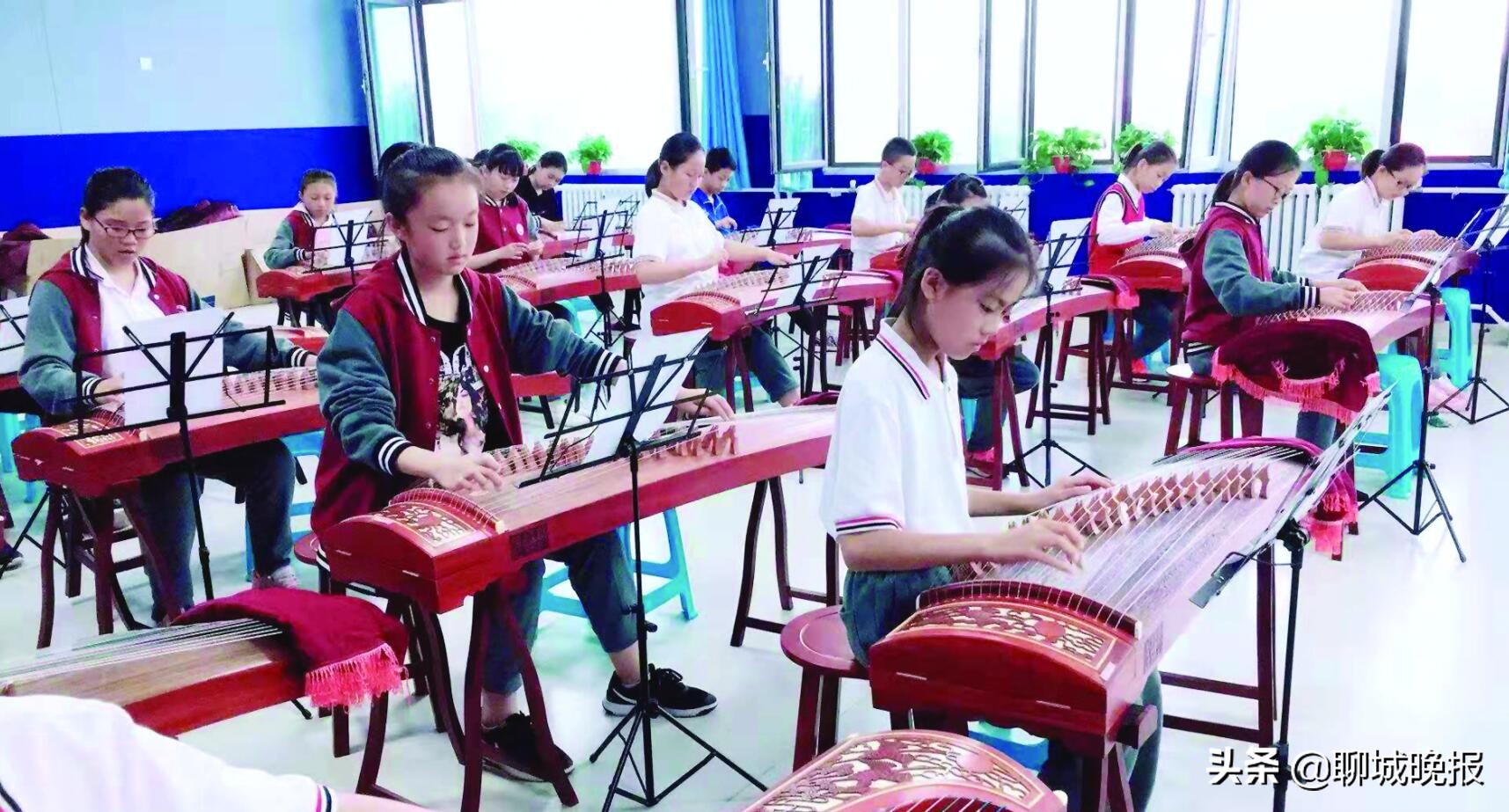 聊城北大培文学校教的怎么样,北大培文学校聊城官网