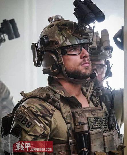 海豹突击队战甲,海豹突击队刀战教学