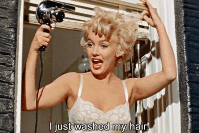 快速干发帽真的好用吗,干发帽好用舒服不伤头发干得快