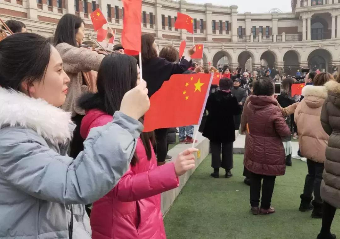 元宵活动快闪视频,元宵预告快闪