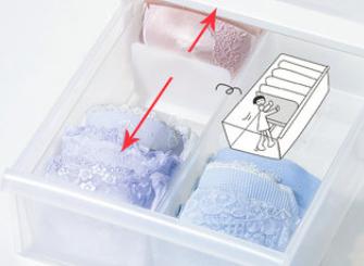 强迫症整理记忆,强迫症治愈系收纳小物件