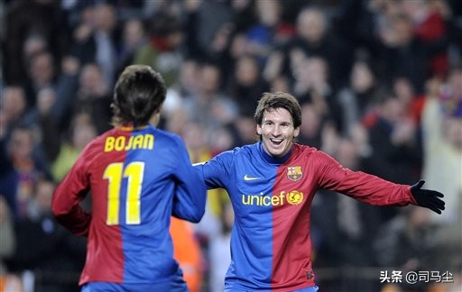 梅西的故事和成长之路,故事梅西从初出茅庐到世界杯球王