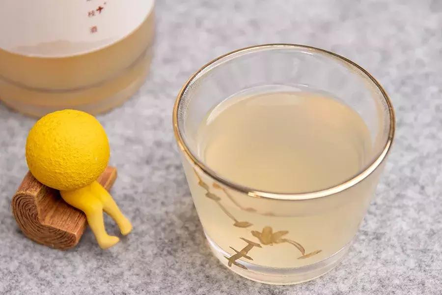 颜值高口感好度数高的果酒,颜值高的水果酒