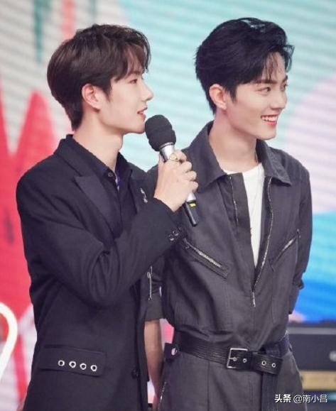 朱一龙白宇镇魂心头血,朱一龙肖战白宇王一博