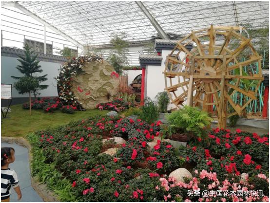 行业盛会视频,行业精英齐聚展会