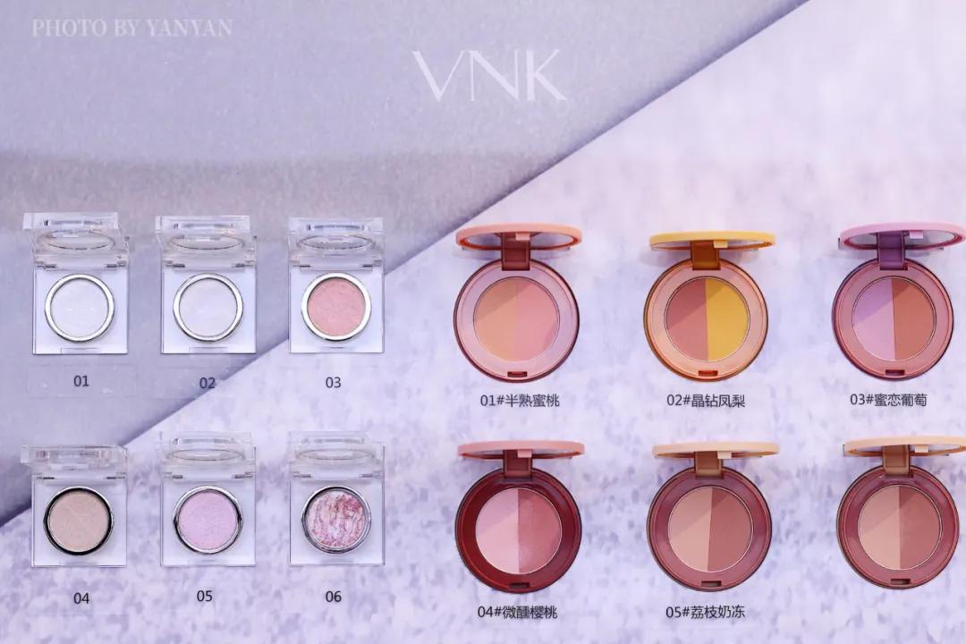 南京彩妆集合店wowcolour,有没有和wowcolour差不多的彩妆店