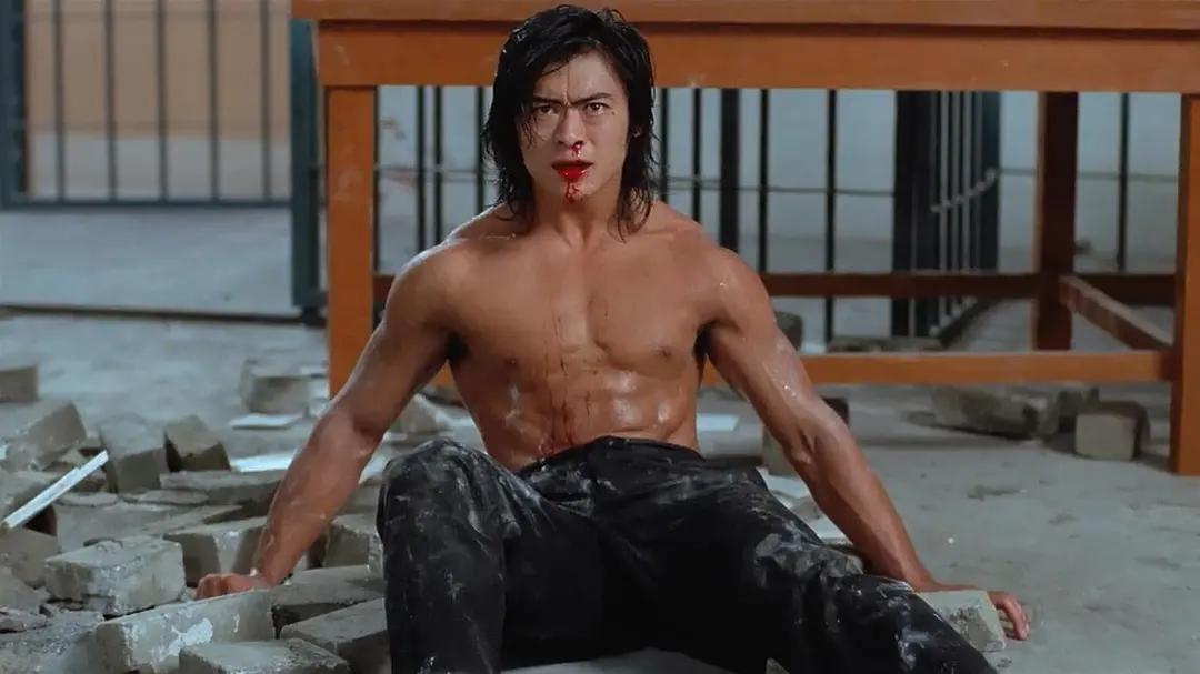 港片一直被模仿但从未超越,被吓哭过的童年阴影港片有哪些