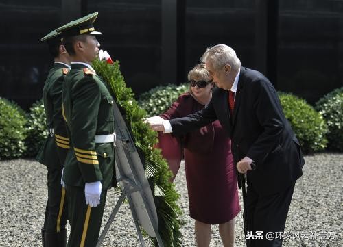 捷克华为 (捷克华为最新声明)