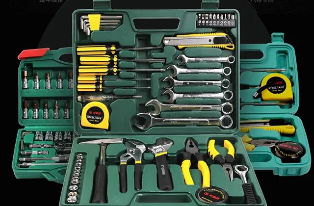 自驾游必带小装备,自驾游必备的4件东西