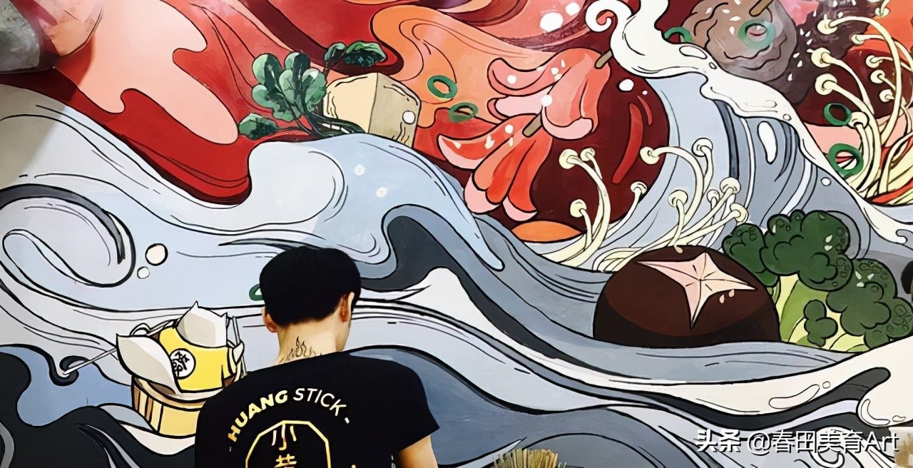 学美术大专生毕业后的出路,美术生学美术期间怎么挣钱