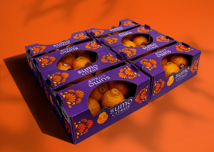 水果包装设计公司名称,深圳水果包装设计