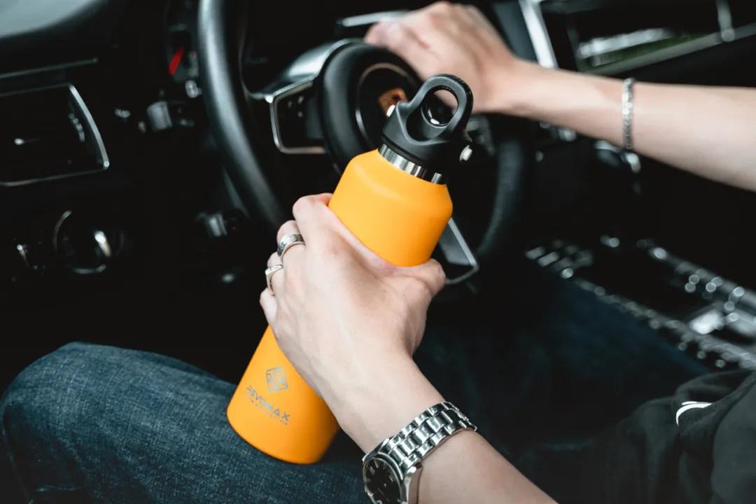 ins网红保温杯高颜值,国外爆火的保温杯