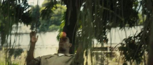 摔跤吧爸爸高光时刻,摔跤吧爸爸绝杀动作高清图