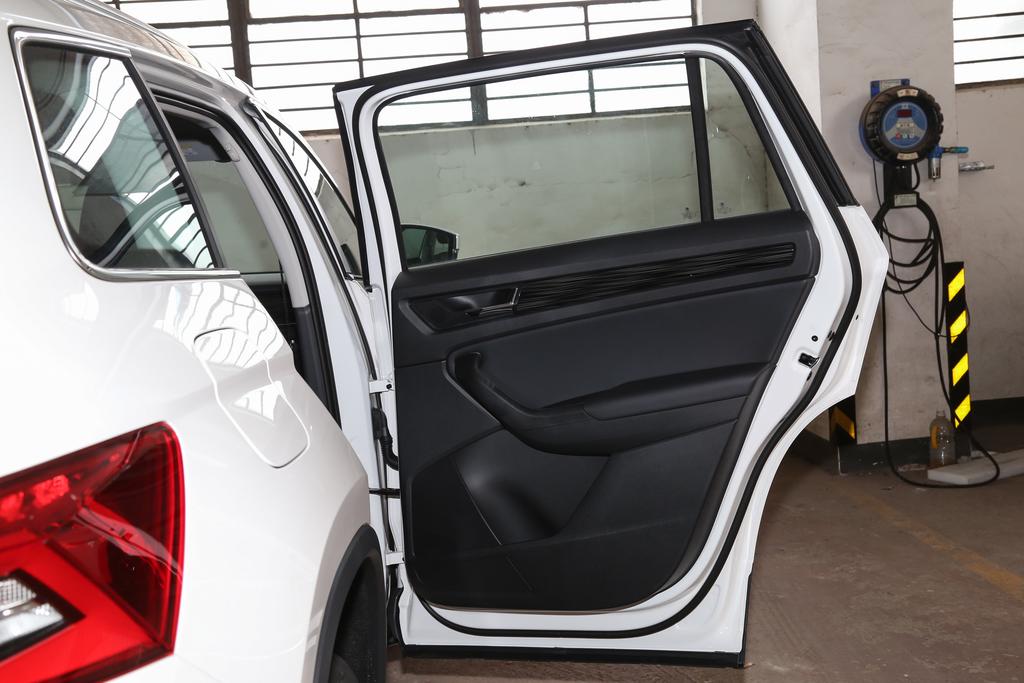 柯迪亚克330扭矩,350牛米扭矩够用吗