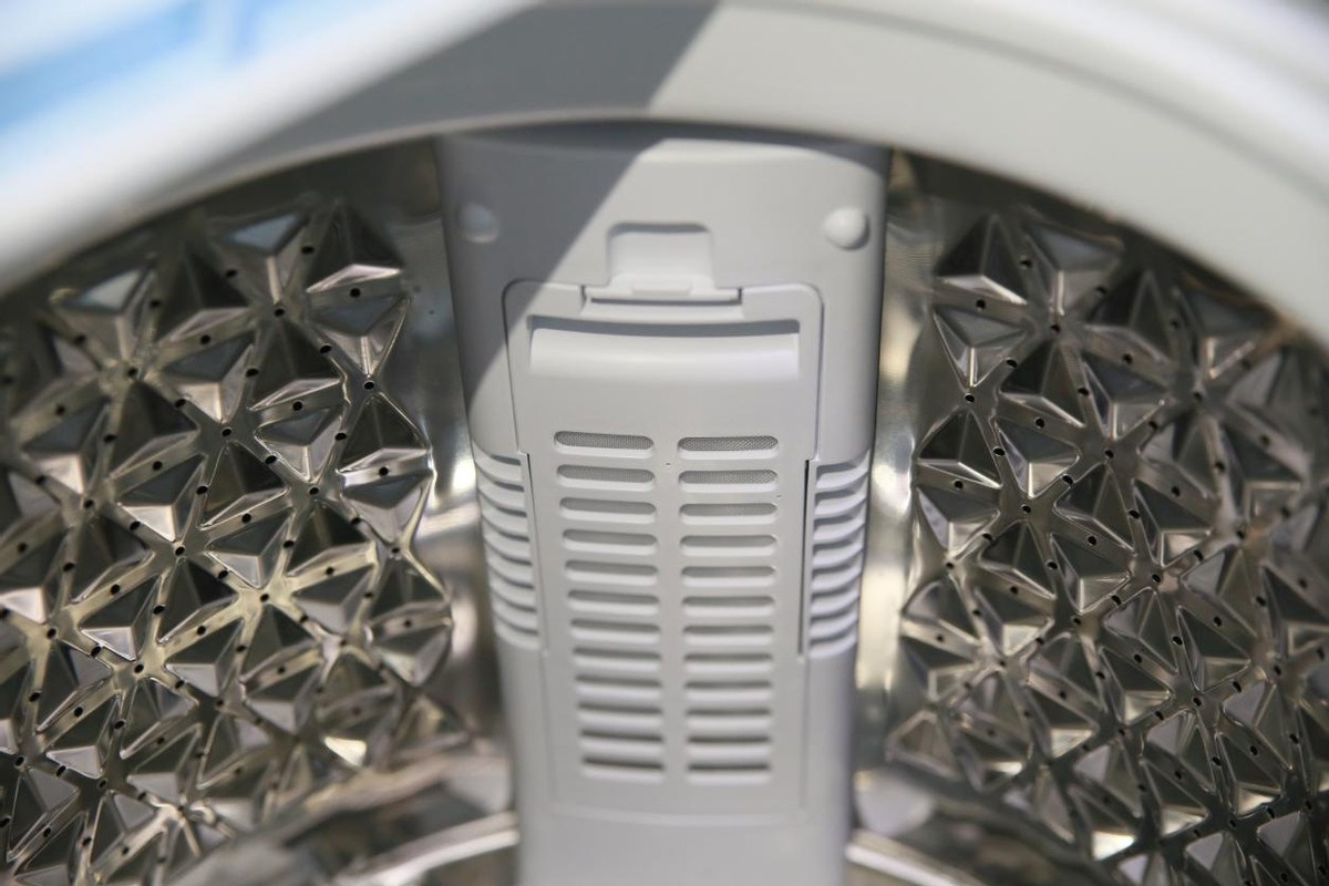 宝爸宝妈们的第二台洗衣机怎么选，看这里