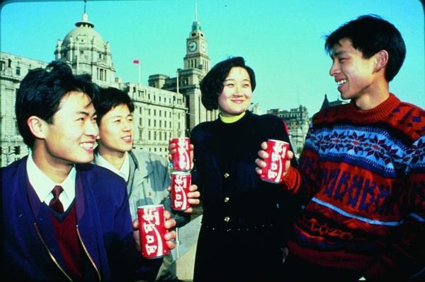 三个被误以为国货的外国品牌,十大被误以为是国货的外国货