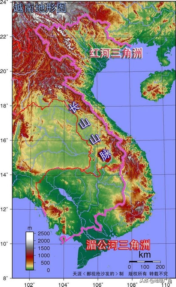 阿尔卑斯喜马拉雅山系地图,世界级登山