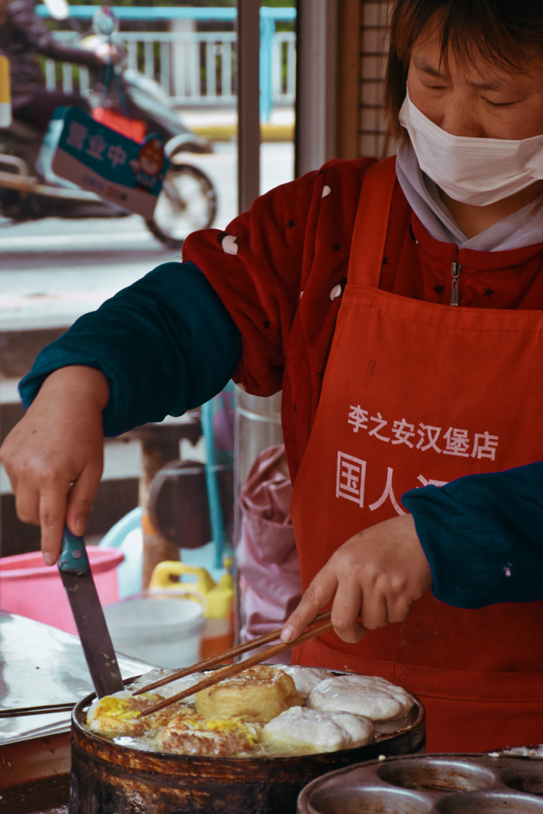 常州小吃推荐,常州小吃哪家好吃不贵