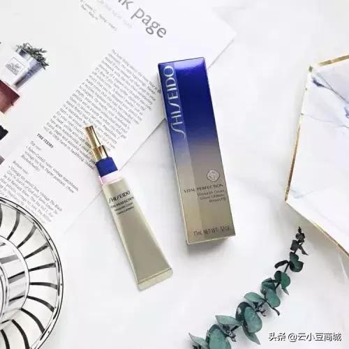 用了一年的眼霜测评分享,这款眼霜真的有效果吗