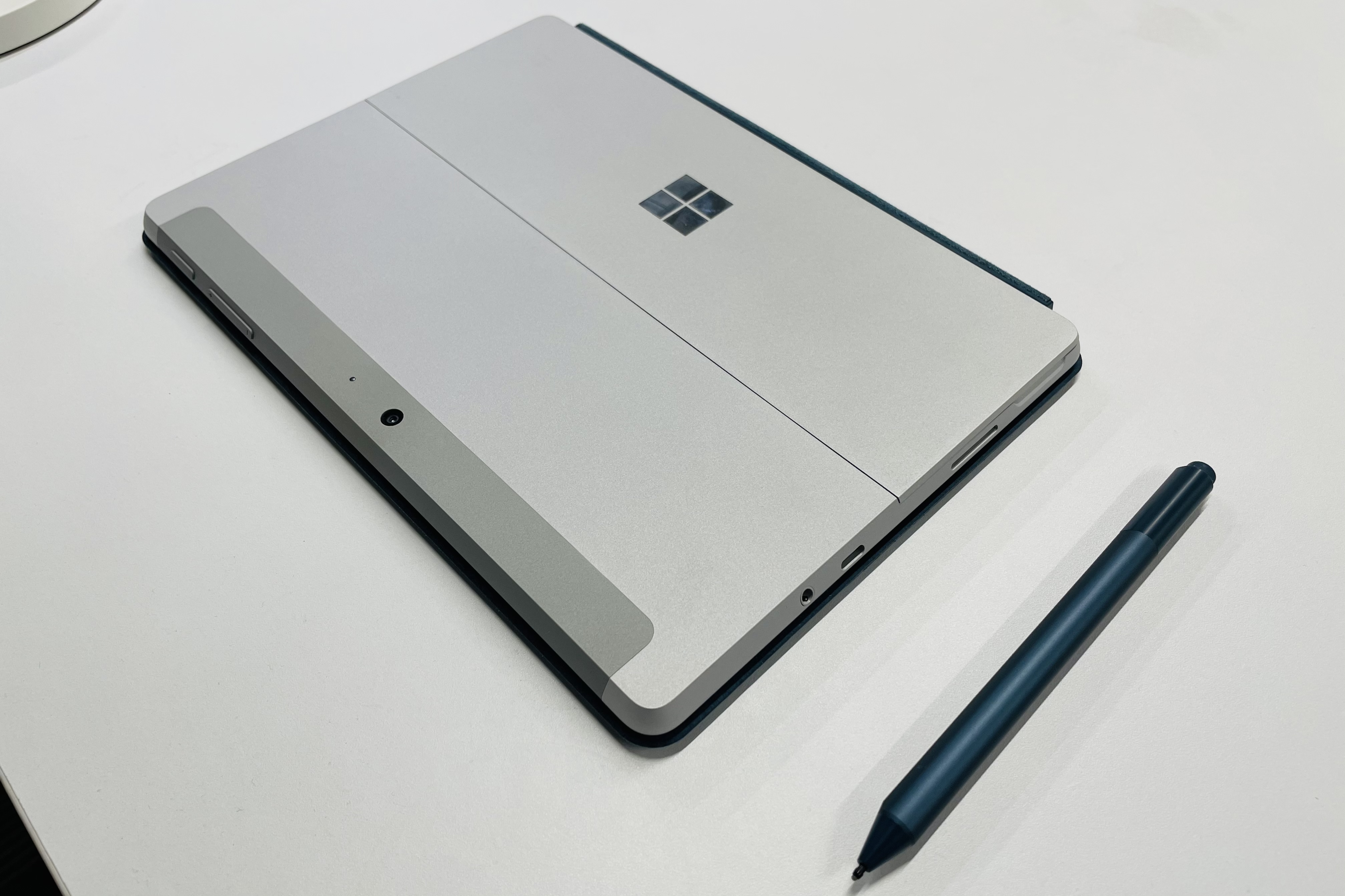 surfacegos模式,微软surfacego