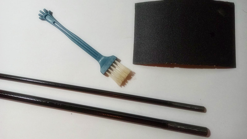 矶钓竿抱死怎么处理,鱼竿如何防抱死