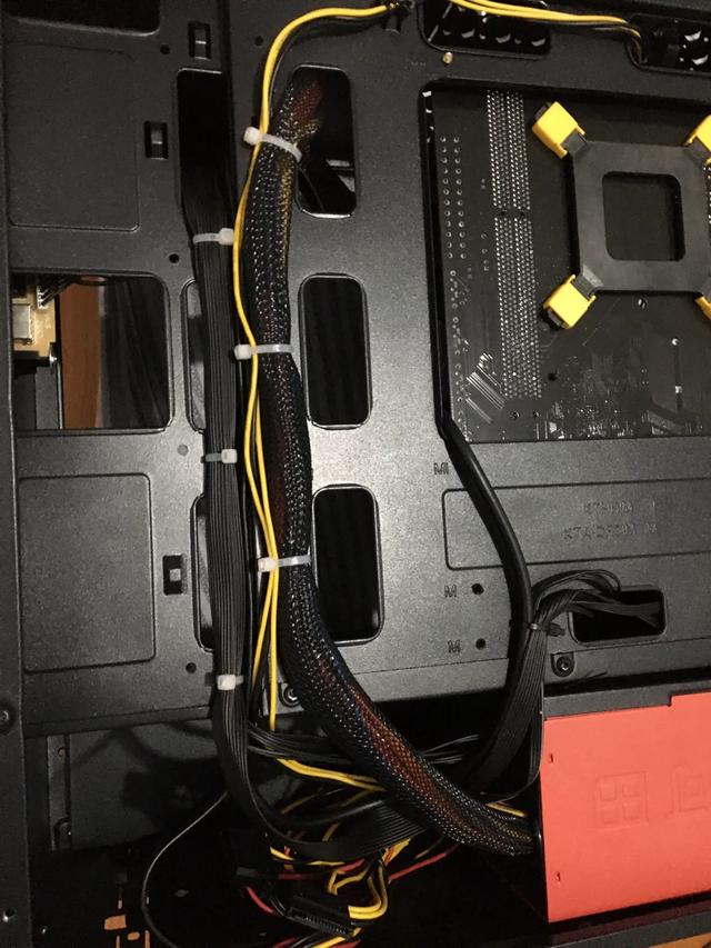 p106-100显卡魔改要什么系统,p106显卡安装好了怎么设置