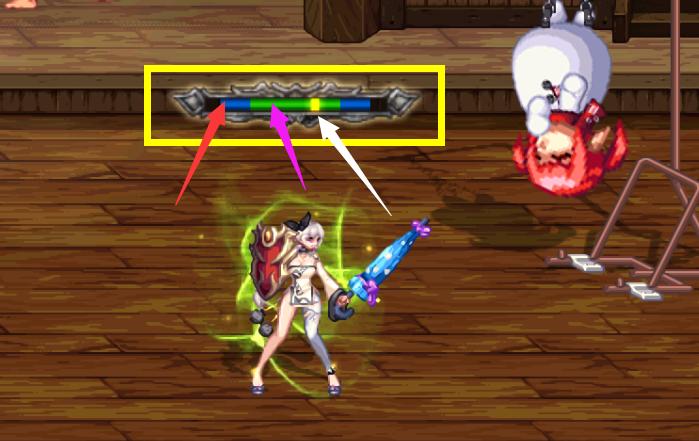 精灵骑士放弃剑盾猛攻,精灵骑士剑盾猛攻能提升多少伤害