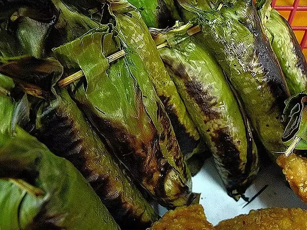 新加坡十大特产排名,新加坡精品点心有哪些