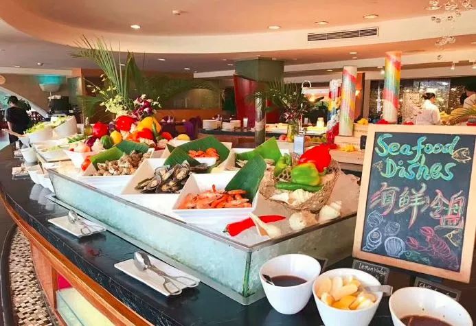 广州5家逼格高又不贵的餐厅,广州人均100最好吃的餐厅