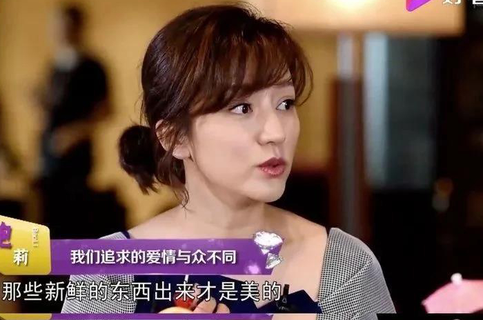 十大热度女明星,90后中国知名女明星热度曲线图