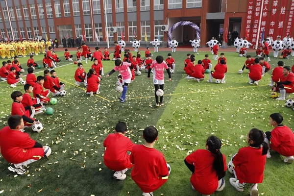 第三届华奥杯青少年足球邀请赛,2024安阳校园篮球联赛名单