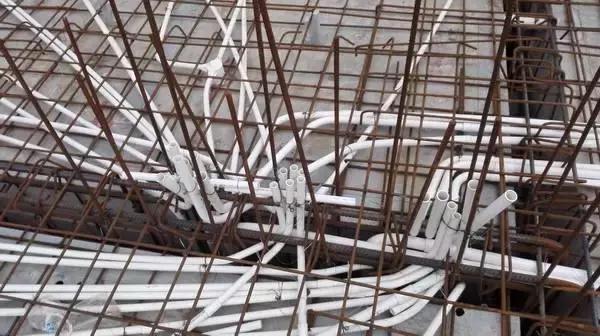 水电预留预埋施工方案,水电施工预埋视频教程全套